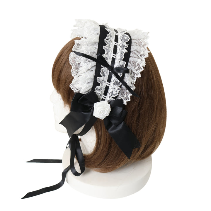 USED】Rose Maria ヘッドドレス | ALICE and the PIRATES Wunderwelt