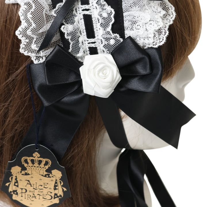 USED】Rose Maria ヘッドドレス | ALICE and the PIRATES Wunderwelt