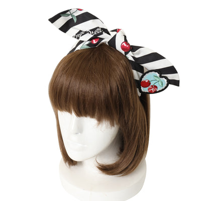 キャメロンカチューシャ 黒 美品 USED】キャメロンカチューシャ | BABY, THE STARS SHINE BRIGHT