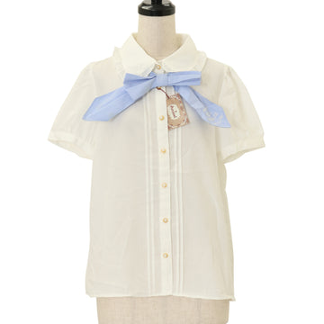 USED】アラカルトリボンブラウス | Angelic Pretty | ロリータ