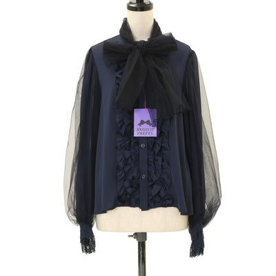 USED】Baked Sweets Paradeワンピース | Angelic Pretty Wunderwelt