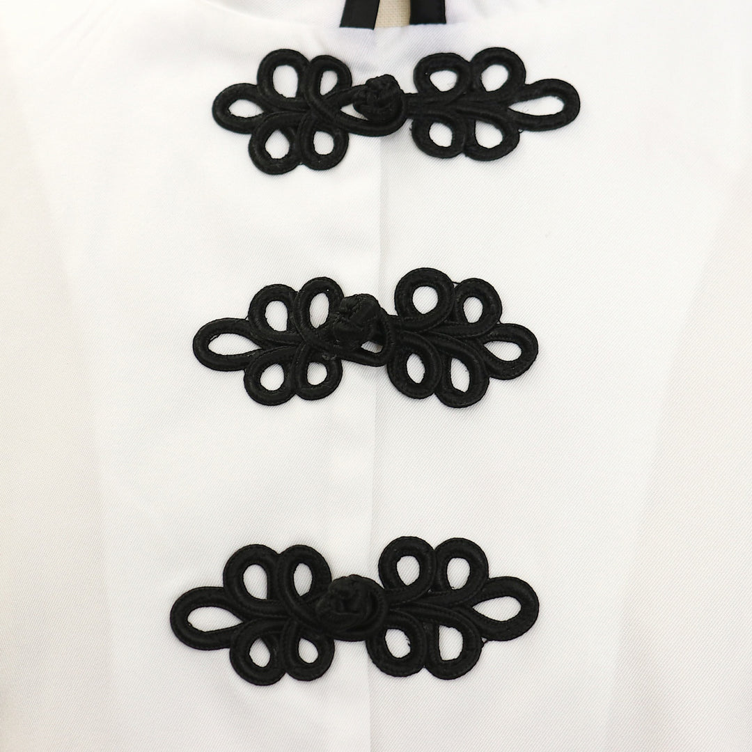 USED】【axes femme kawaii/Mサイズ】メイリンブラウス| Chalmiere 