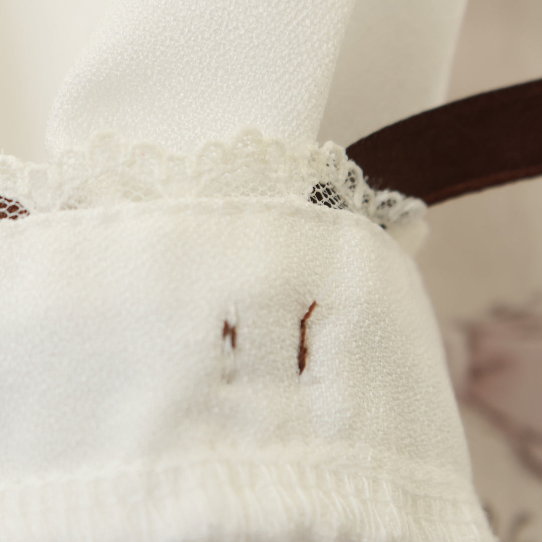 USED】Whip Bear Home Cafe柄ワンピース | LIZ LISA Wunderwelt Online