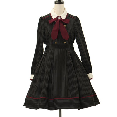 USED】アリスうさ耳ワンピ | PUTUMAYO | ロリータ ゴスロリブランド服
