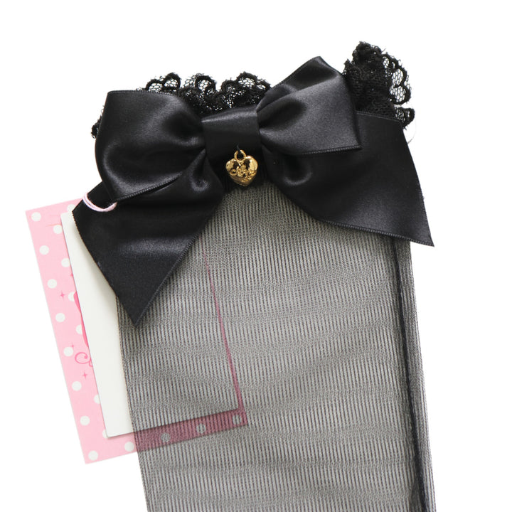 USED】ハートチャームロング手袋 | Angelic Pretty Wunderwelt Online