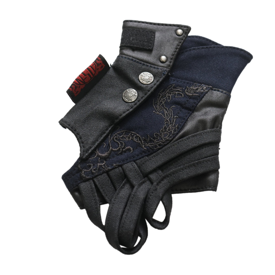 USED】ONESTE 刺繍グローブ | Ozz On Wunderwelt Online Shop - Gothic