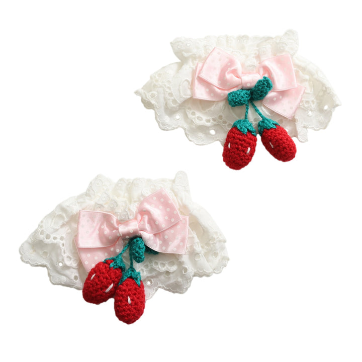 USED】スウィートベリィお袖とめ | Angelic Pretty Wunderwelt Online