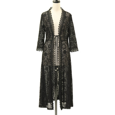 USED】【Mサイズ】小夜啼鳥のクラシカルケープ | Sheglit Wunderwelt