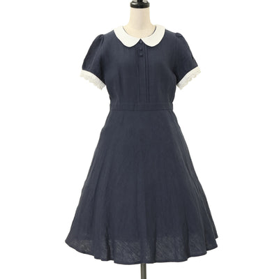 星座が導くオーロラの夢ワンピース USED】星座が導くオーロラの夢Dress | Angelic Pretty Wunderwelt