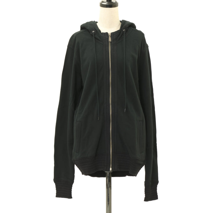 alice auaa ロングフーディー パーカー USED】ミリタリーパーカー | alice auaa Wunderwelt Online Shop