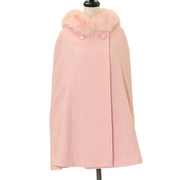 USED】Snow rabbitファーケープ | Angelic Pretty Wunderwelt Online