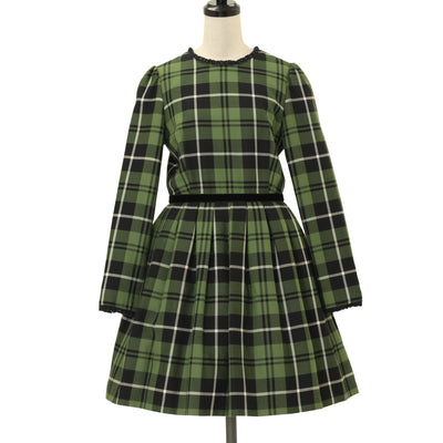 USED】星座が導くオーロラの夢Dress | Angelic Pretty Wunderwelt