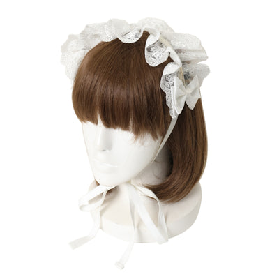 USED】エルフィーエプロン | ATELIER-PIERROT Wunderwelt Online Shop
