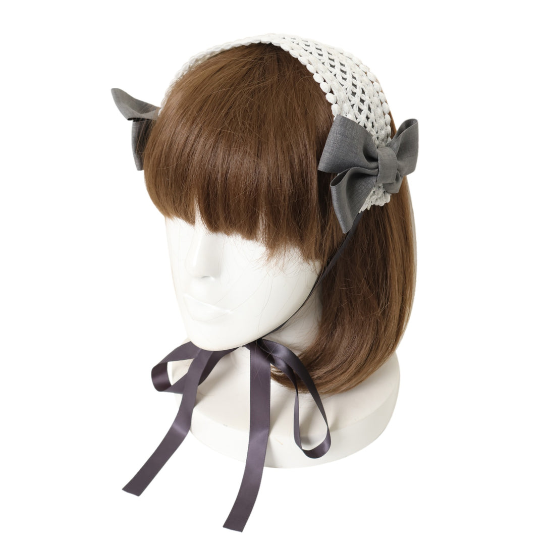 Luxmiraヘッドドレス USED】【Luxmira】ヘッドドレス”Macarons” | その他ブランド