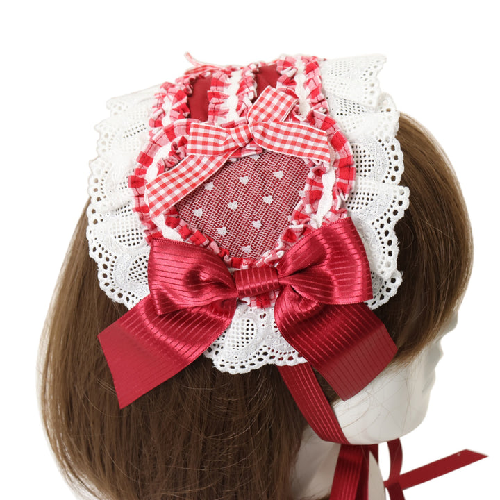 USED】Sweet My Secret Heartヘッドドレス | BABY, THE STARS SHINE