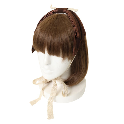 USED】春日遊園 ボンネット | 星箱Works Wunderwelt Online Shop