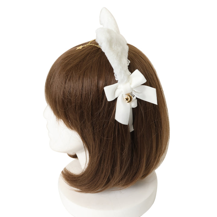 USED】Milk Catカチューシャ | Angelic Pretty Wunderwelt Online Shop