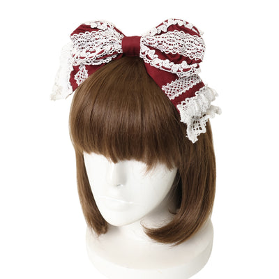 USED】チェリーマルグリットワンピース | Angelic Pretty Wunderwelt