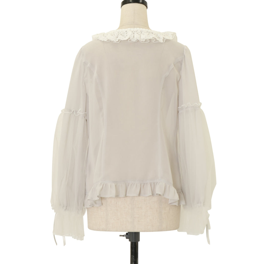 USED】Marquiseブラウス | Angelic Pretty Wunderwelt Online Shop