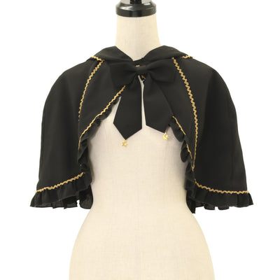 USED】HANGRY&ANGRY FUR CAT EAR CAPE | MAJOH Wunderwelt Online Shop