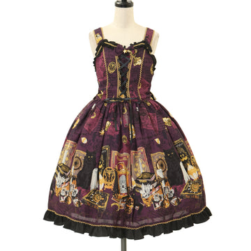 USED】Vintageキャミワンピース/Little Rabbit | Leur Getter