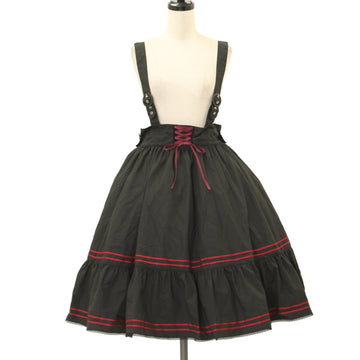 USED】十字架スカート | Victorian Maiden Wunderwelt Online Shop