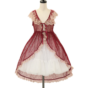 USED】【Vallée lys】クーラントロングカーディガン | ATELIER-PIERROT