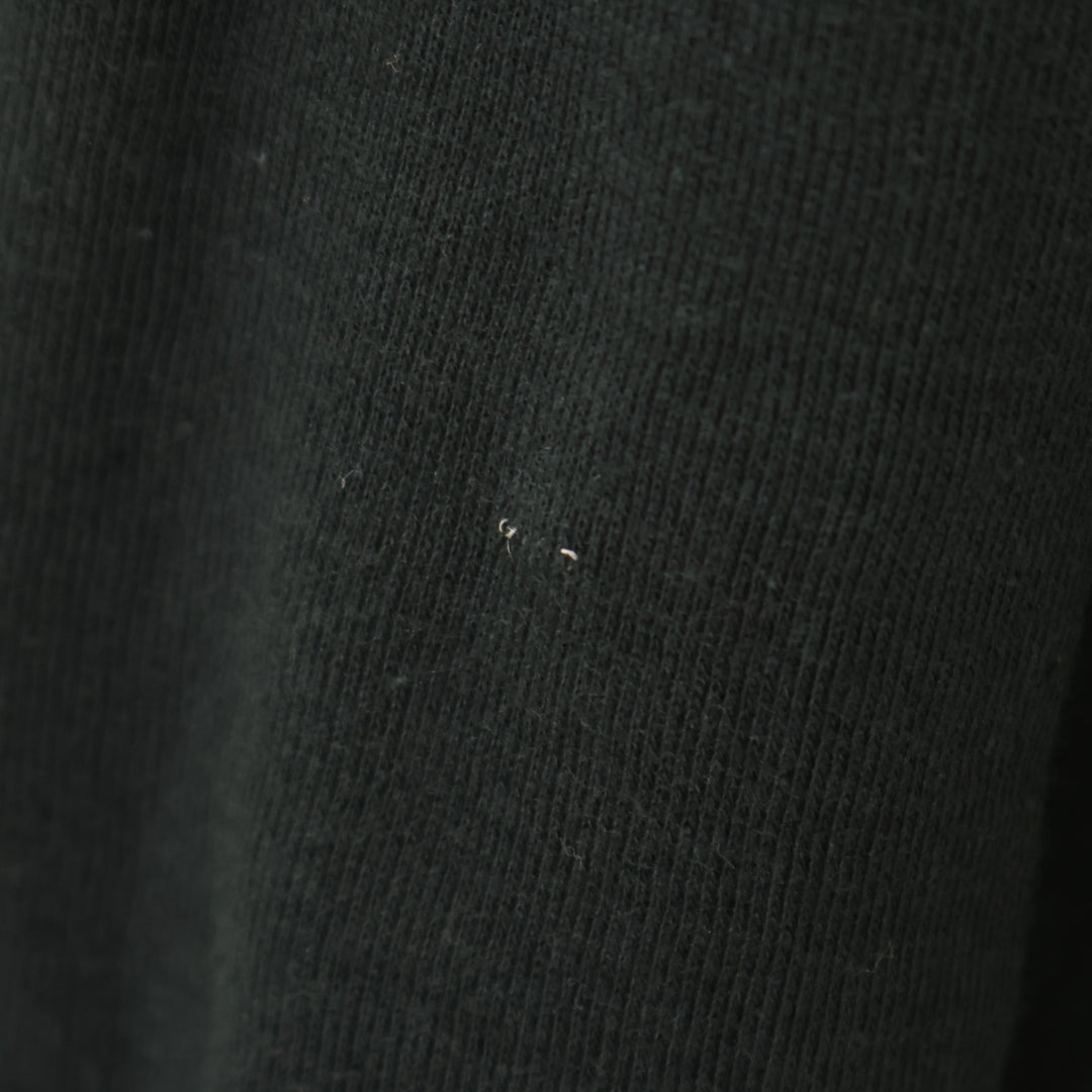 USED】ANARCHY スカルハンドプリント七分袖Tシャツ | h.NAOTO