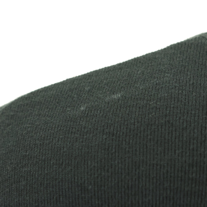 USED】ANARCHY スカルハンドプリント七分袖Tシャツ | h.NAOTO