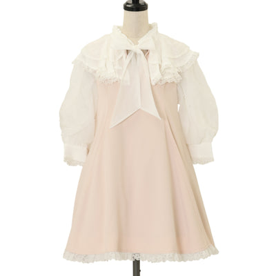 USED】Fantastic Carnivalワンピース | Angelic Pretty Wunderwelt