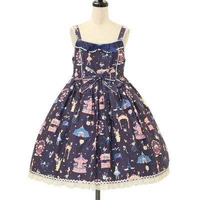 USED】メルカトル骨董品店ワンピース | Angelic Pretty | ロリータ