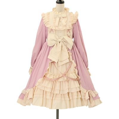 USED】摘みたていちごワンピース | Angelic Pretty | ロリータ