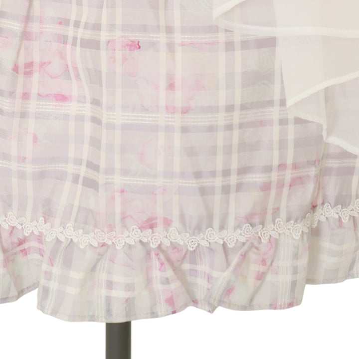 USED】【mellfy memory/Mサイズ】Sweet fragrance dollスカート