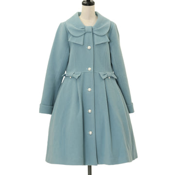 Angelic Pretty セーラーコート 紺 リボン付 USED】Actressコート(無地) | Angelic Pretty Wunderwelt Online Shop