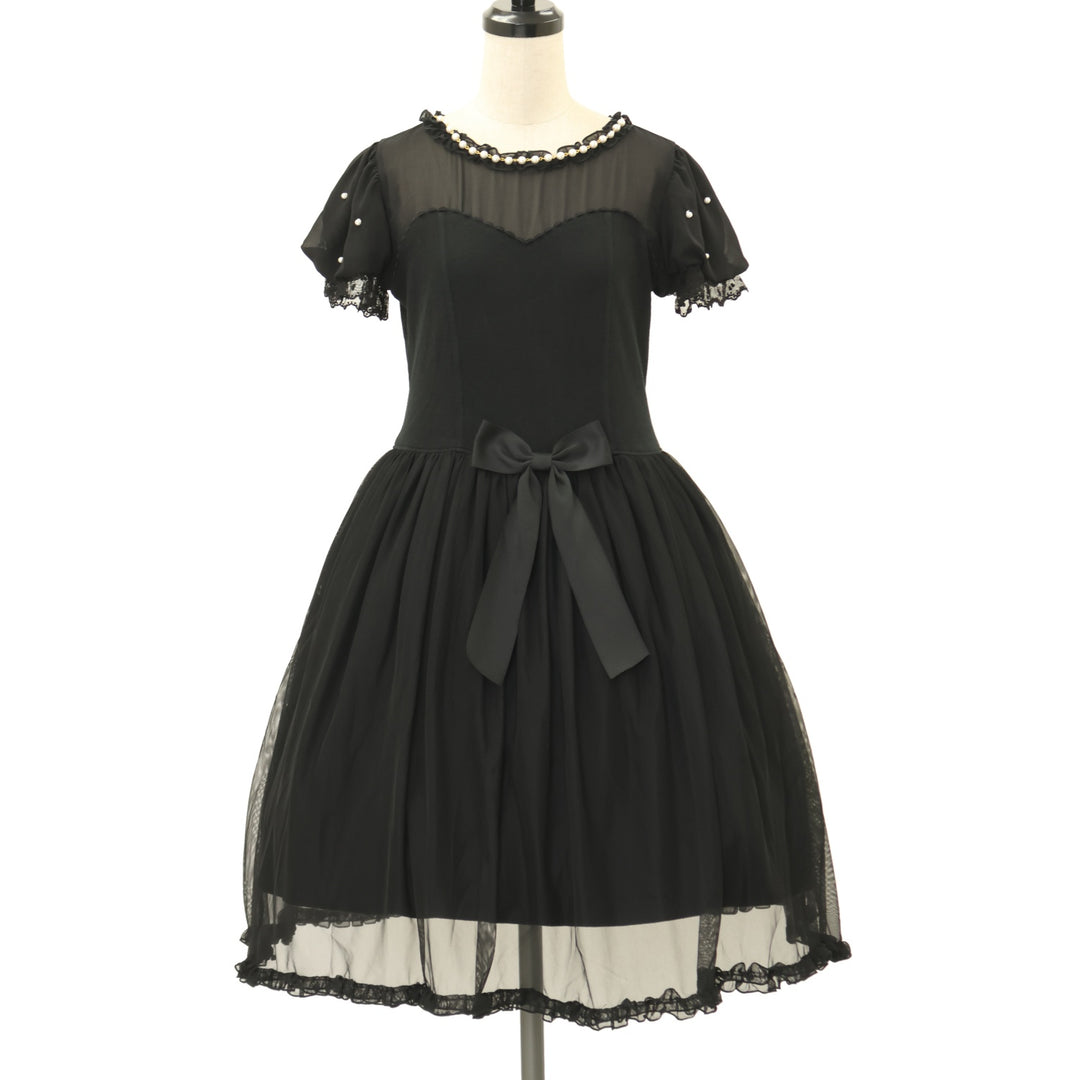 USED】Airy Girlカットワンピース | Angelic Pretty Wunderwelt Online