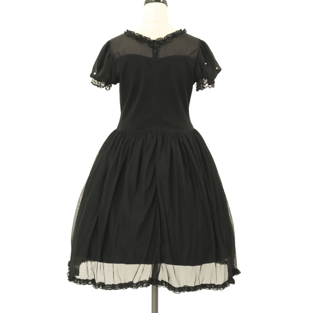 USED】Airy Girlカットワンピース | Angelic Pretty Wunderwelt Online