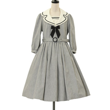 USED】Little Bunny Strawberryワンピース | Angelic Pretty