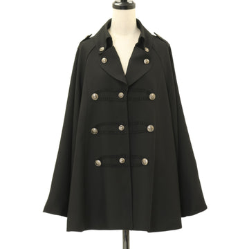 USED】【Mサイズ】ダブルボタン燕尾コート | BLACK PEACE NOW