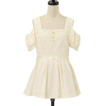 USED】Little Bunny Strawberryワンピース | Angelic Pretty