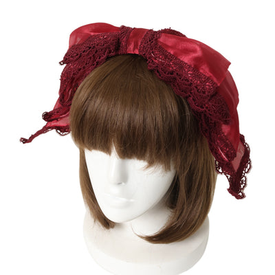 USED】摘みたていちごカチューシャ | Angelic Pretty | ロリータ