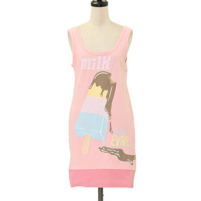 USED】ガーディアンユニコーンワンピース | Angelic Pretty Wunderwelt