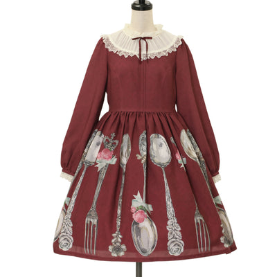 USED】Toys Museumワンピース | Angelic Pretty | ロリータ ゴスロリ