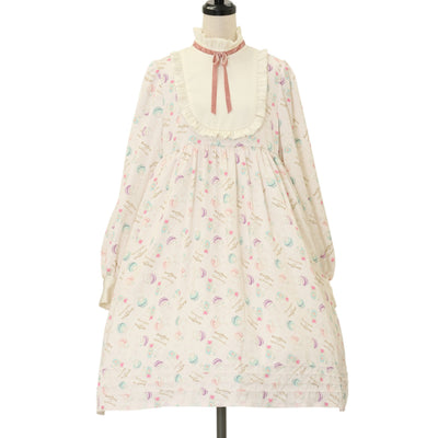 USED】Cream Soda Mermaidカットワンピース | Angelic Pretty