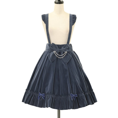 USED】TOY PARADEローウエストスカート | Angelic Pretty Wunderwelt