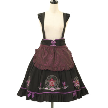 ロリータ ゴスロリブランド服・古着の通販はワンダーウェルト | WunderWelt