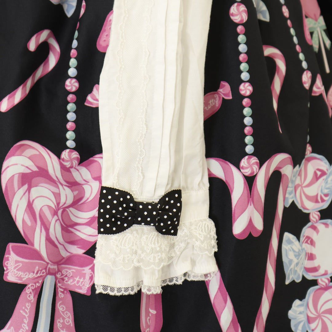 USED】Candy Ornamentワンピース | Angelic Pretty | ロリータ