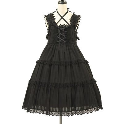 USED】Lovely Toyboxジャンパースカート | Angelic Pretty | ロリータ
