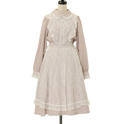 USED】ガーディアンユニコーンワンピース | Angelic Pretty | ロリータ