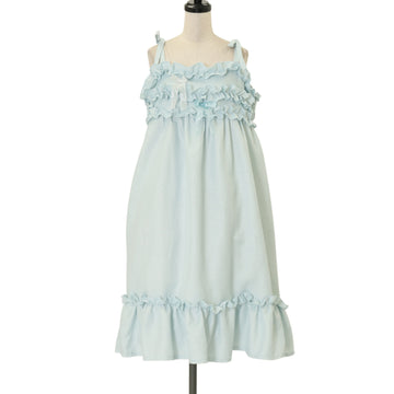 USED】Flower Garden ジャンパースカート | LIEF Wunderwelt Online