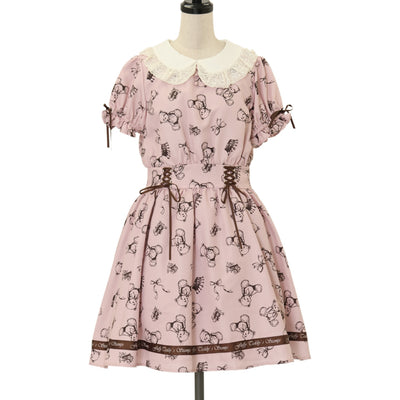 USED】ガーディアンユニコーンワンピース | Angelic Pretty | ロリータ